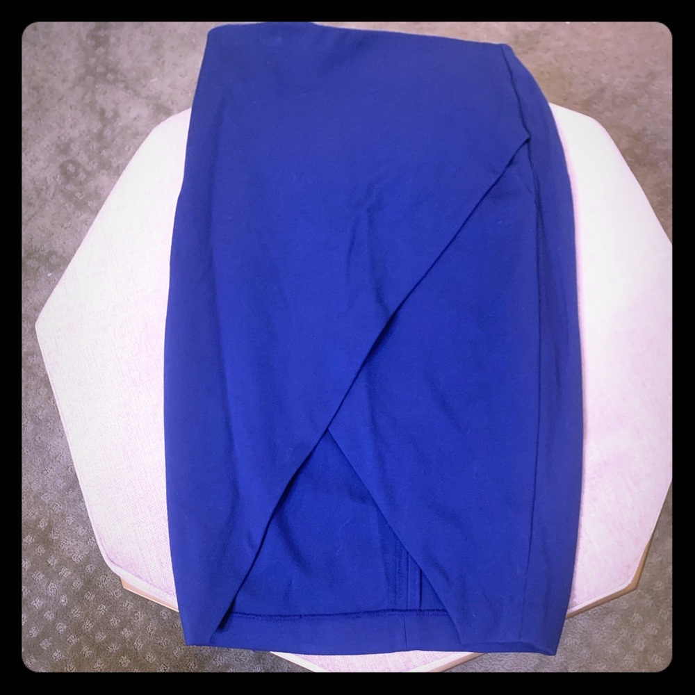Brand New Express Skirt